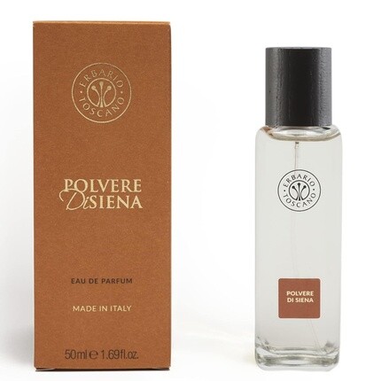Erbario Toscano Eau De Parfum Siena Powder Scent 50ml Made In Italy
Erbario Toscano Eau De Parfum Siena Powder Scent 50ml Made In Italy