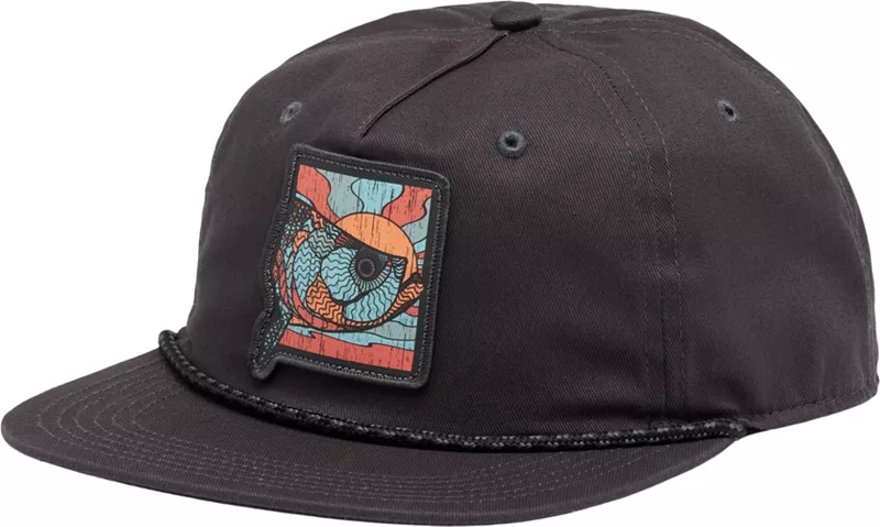 Мужские кроссовки Columbia PFG Back Tack Snap Back, цвет Shark/Sunset Fish Graphic
Мужские кроссовки Columbia PFG Back Tack Snap Back, цвет Shark/Sunset Fish Graphic