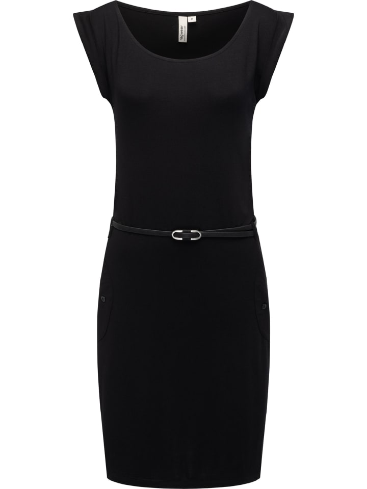 Короткое платье ragwear, черный
Короткое платье ragwear, черный