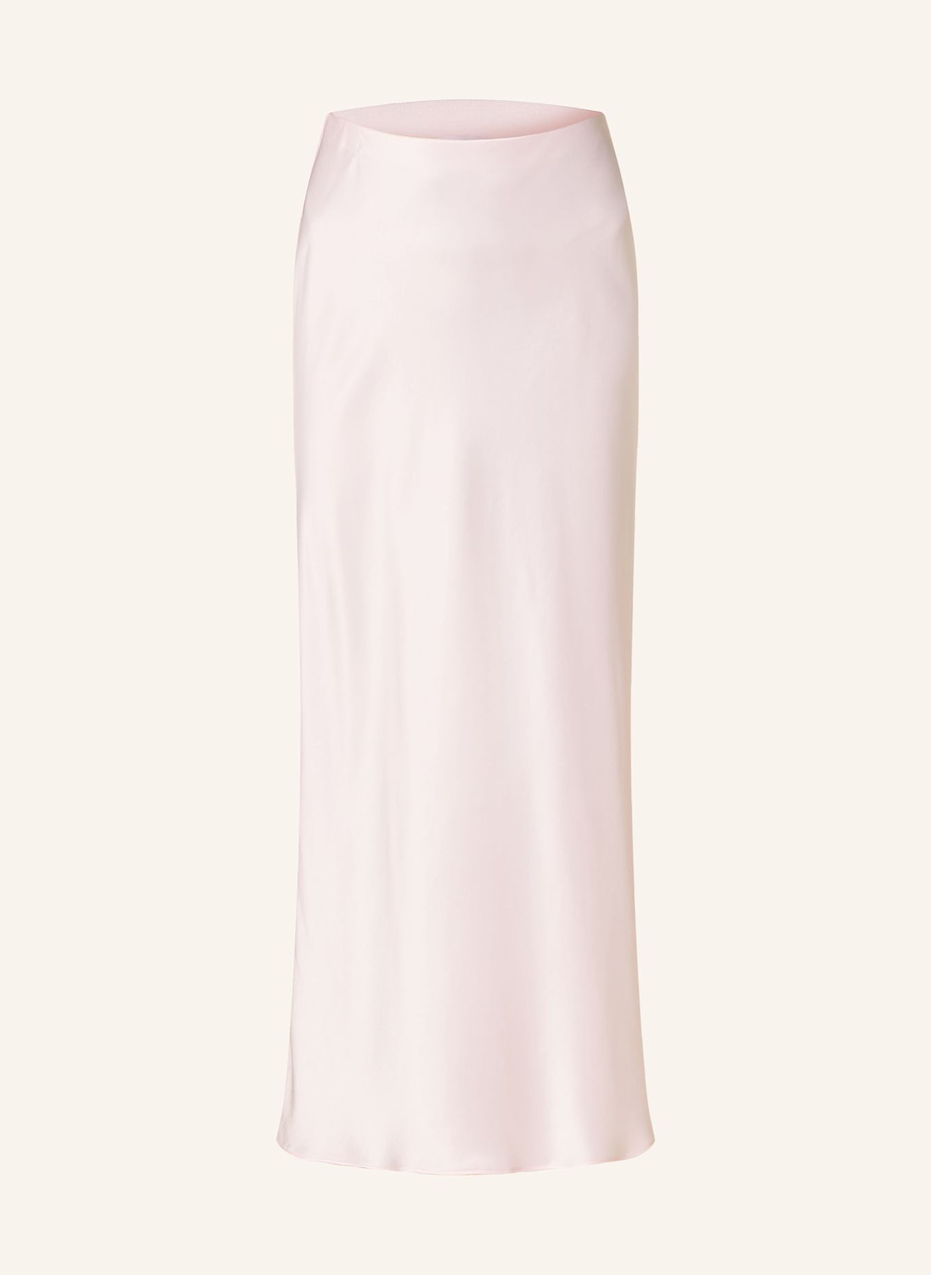 Атласная юбка Mrs & Hugs, розовый
Атласная юбка Mrs & Hugs, розовый