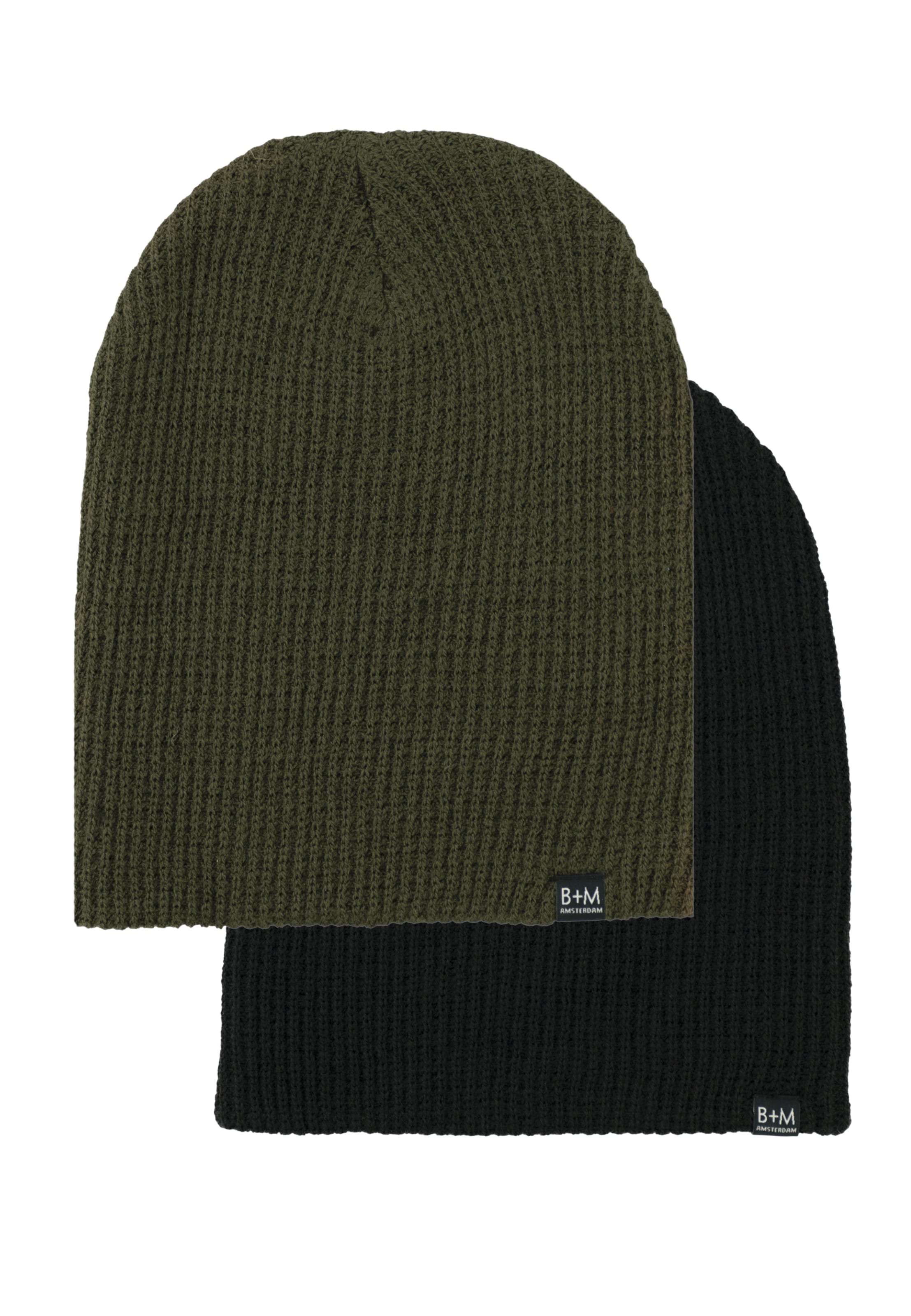 Bickley + Mitchell Amsterdam Шапка в цвете Green, Black
Bickley + Mitchell Amsterdam Шапка в цвете Green, Black