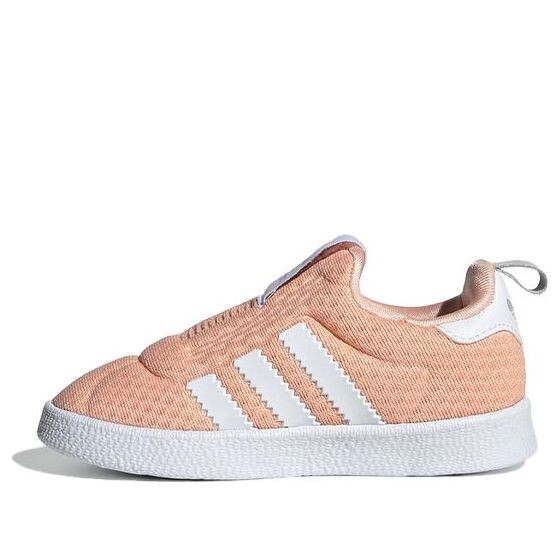 Кроссовки газель 360 Adidas, розовый 
Кроссовки газель 360 Adidas, розовый