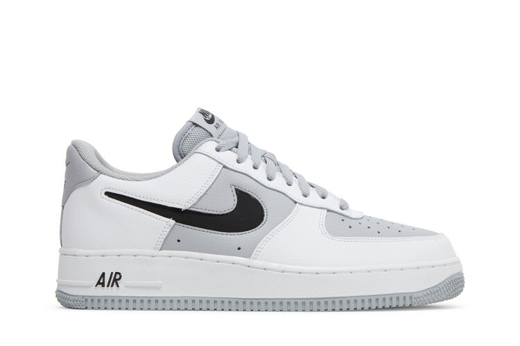 Кроссовки Nike Air Force 1, серый
Кроссовки Nike Air Force 1, серый