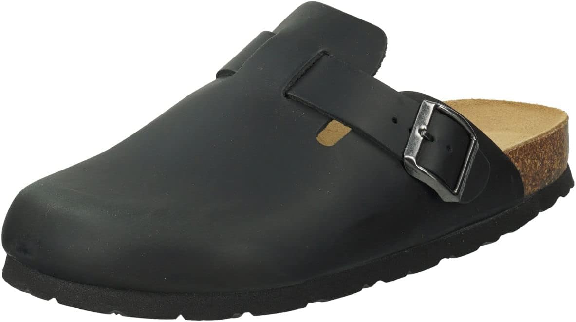 Мужские тапочки Rohde Grado, черный
Мужские тапочки Rohde Grado, черный