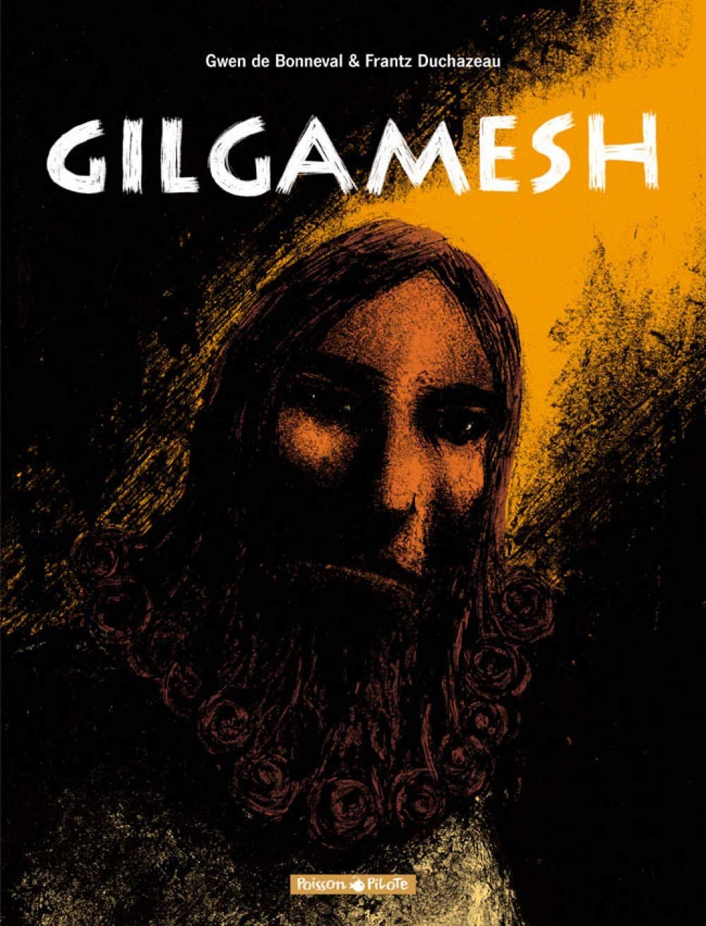 Gilgamesh - Tome 0 - Gilgamesh - Intégrale complète (DARGAUD)
Gilgamesh - Tome 0 - Gilgamesh - Intégrale complète (DARGAUD)