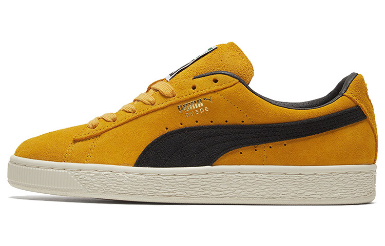 Кроссовки PUMA Suede Classic Archive 'Mineral Yellow', Оранжевый, Кроссовки PUMA Suede Classic Archive 'Mineral Yellow'
Кроссовки PUMA Suede Classic Archive 'Mineral Yellow', Оранжевый, Кроссовки PUMA Suede Classic Archive 'Mineral Yellow'
