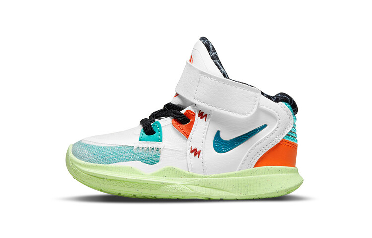 Кроссовки для малышей Nike Kyrie 8 Infinity TD
Кроссовки для малышей Nike Kyrie 8 Infinity TD