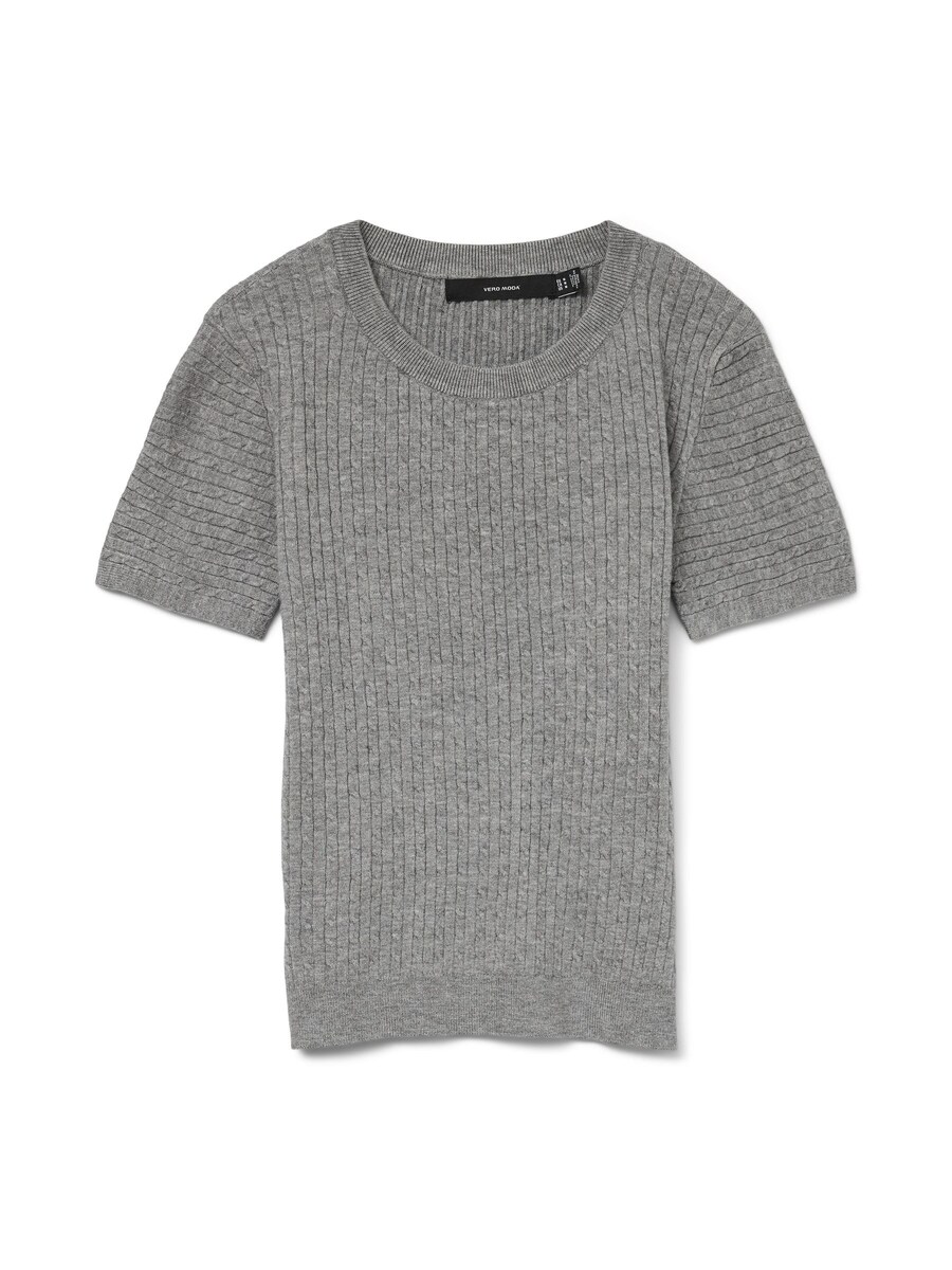 Свитер VERO MODA VMMirla, mottled grey
Свитер VERO MODA VMMirla, mottled grey