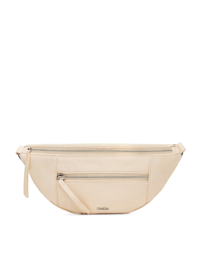 Сумочка DZE-L-001-07 Deezee, бежевый 
Сумочка DZE-L-001-07 Deezee, бежевый