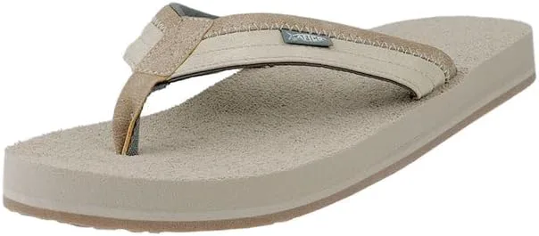 Сандалии AFTCO для палубы
Сандалии AFTCO для палубы