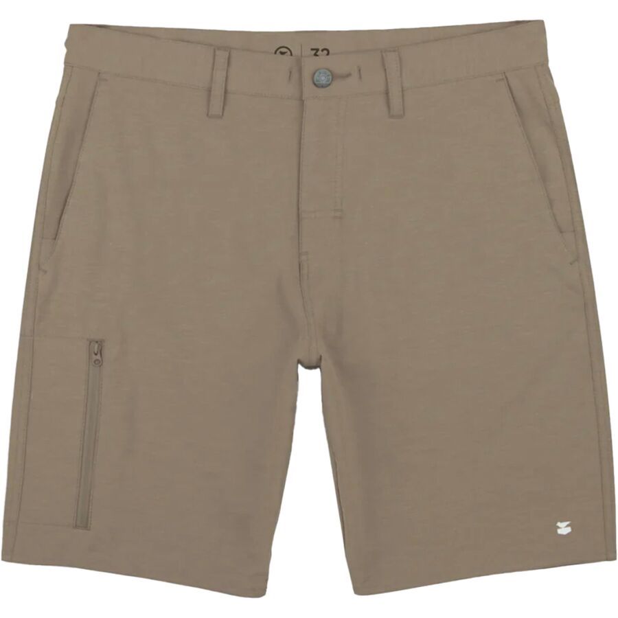 Шорты Jetty Polywog Hybrid Walkshort Jetty, Khaki
Шорты Jetty Polywog Hybrid Walkshort Jetty, Khaki