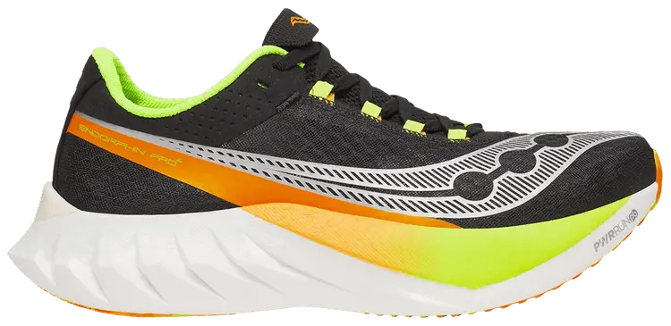 Кроссовки Saucony Endorphin Pro 4 'Black Vo2', черный
Кроссовки Saucony Endorphin Pro 4 'Black Vo2', черный