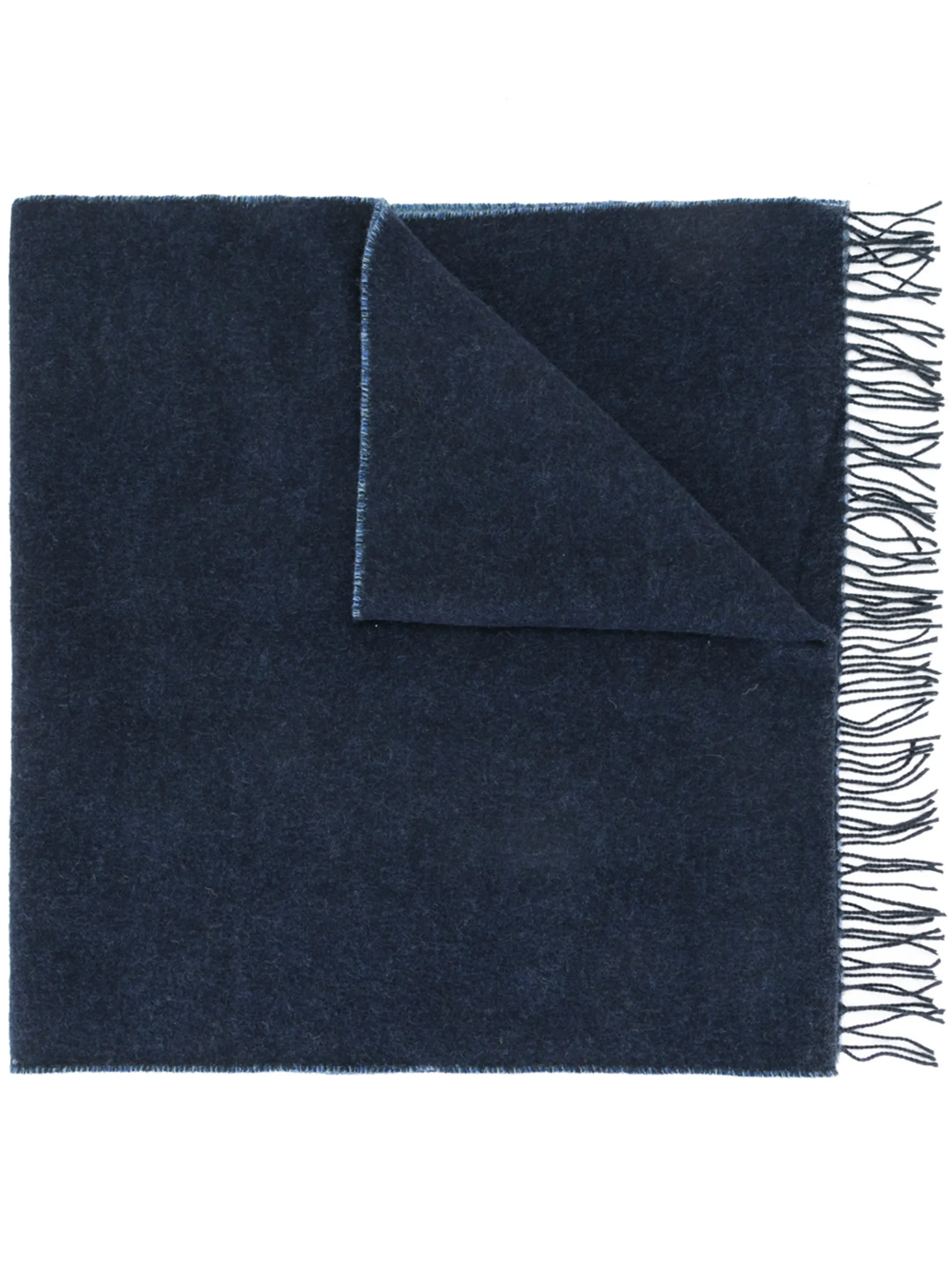 Шарф Vincent с логотипом Agnès B., синий
Шарф Vincent с логотипом Agnès B., синий