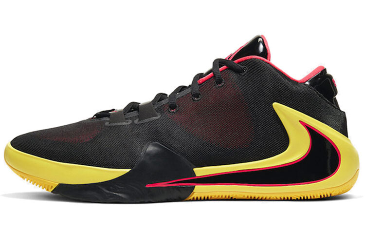 Мужские баскетбольные кроссовки Nike Freak 1
Мужские баскетбольные кроссовки Nike Freak 1