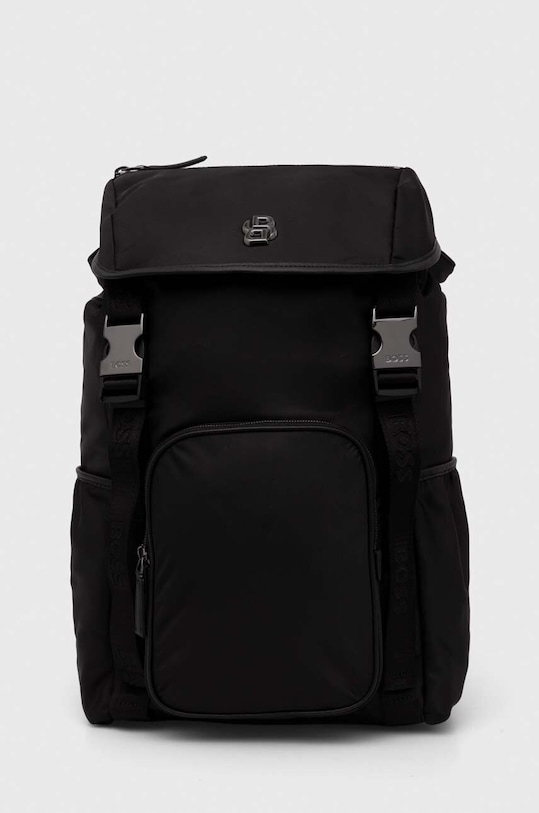 Рюкзак Boss, черный
Рюкзак Boss, черный