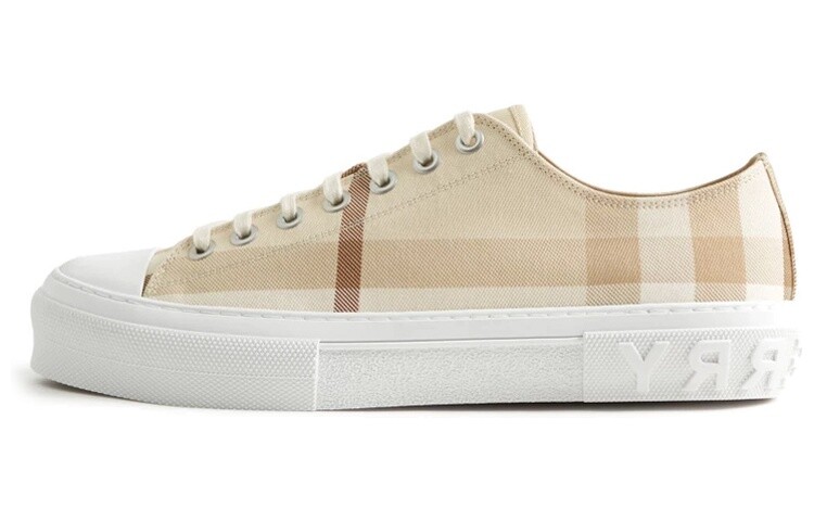 Кроссовки мужские Burberry, бежевый / белый
Кроссовки мужские Burberry, бежевый / белый