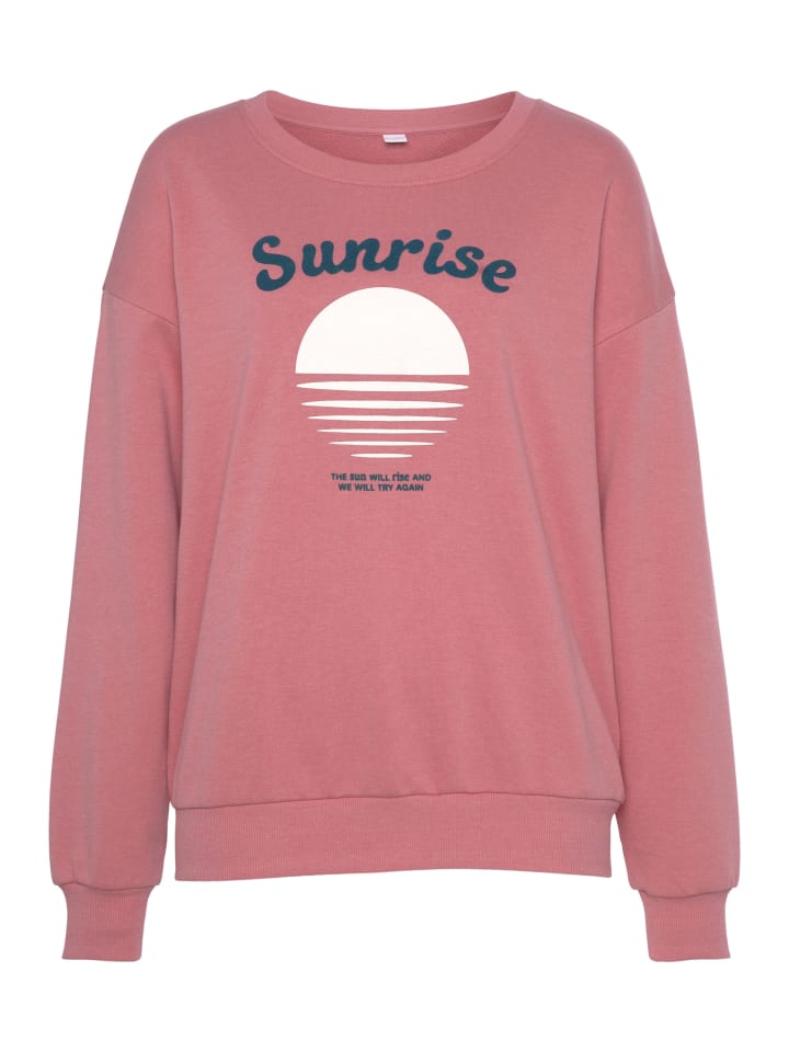 Свитер Vivance, старый розовый
Свитер Vivance, старый розовый