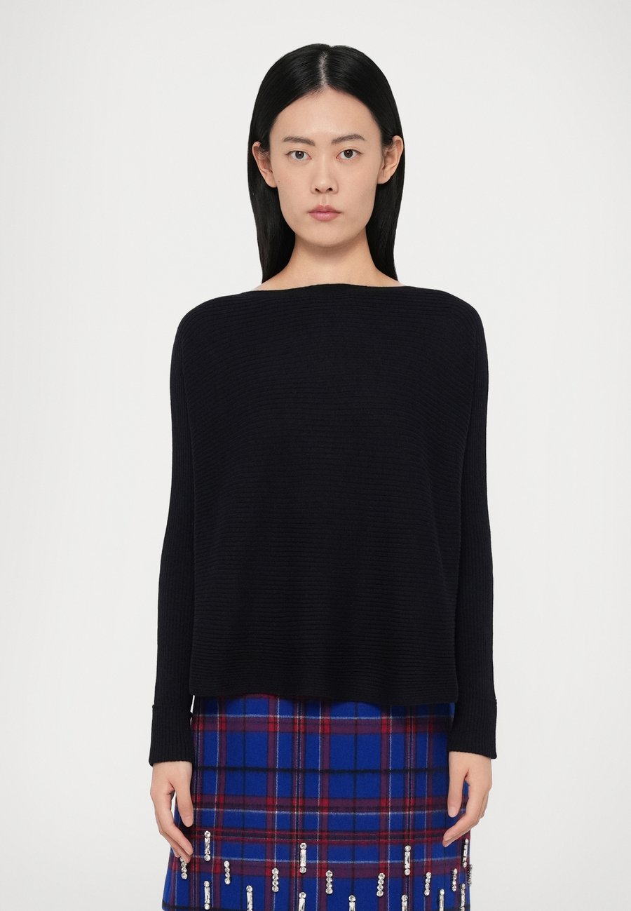 Джемпер MAX&Co. Jumper, Nachtblau/Dark Blue
Джемпер MAX&Co. Jumper, Nachtblau/Dark Blue