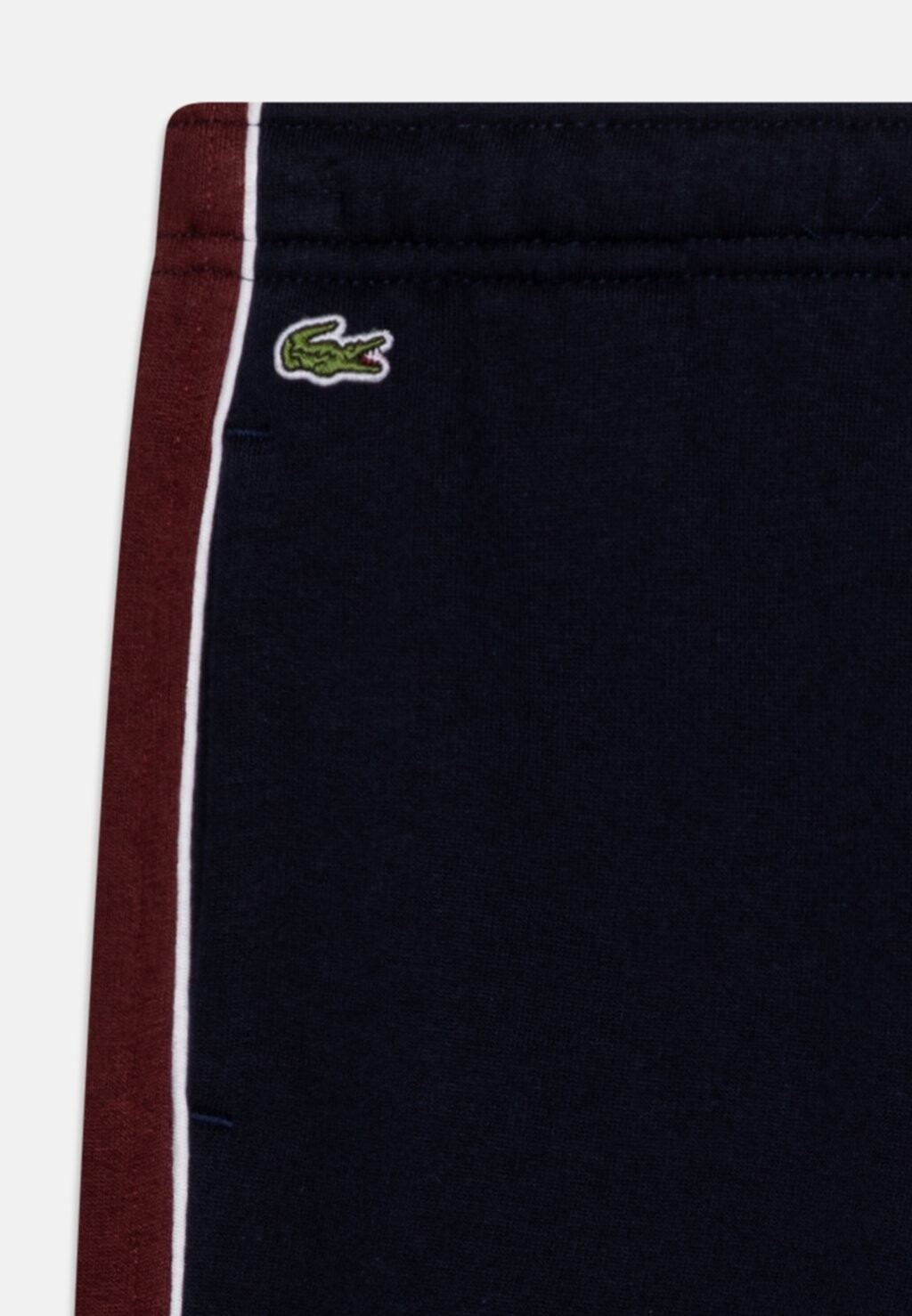 Спортивные штаны TRACKSUIT TROUSERS COLOR BLOCK UNISEX Lacoste, темно-коричневый
Спортивные штаны TRACKSUIT TROUSERS COLOR BLOCK UNISEX Lacoste, темно-коричневый