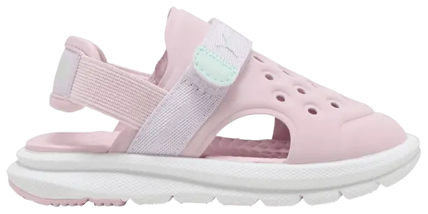Сандалии Puma Evolve AC Sandal Toddler 'Rose Mauve', розовый
Сандалии Puma Evolve AC Sandal Toddler 'Rose Mauve', розовый