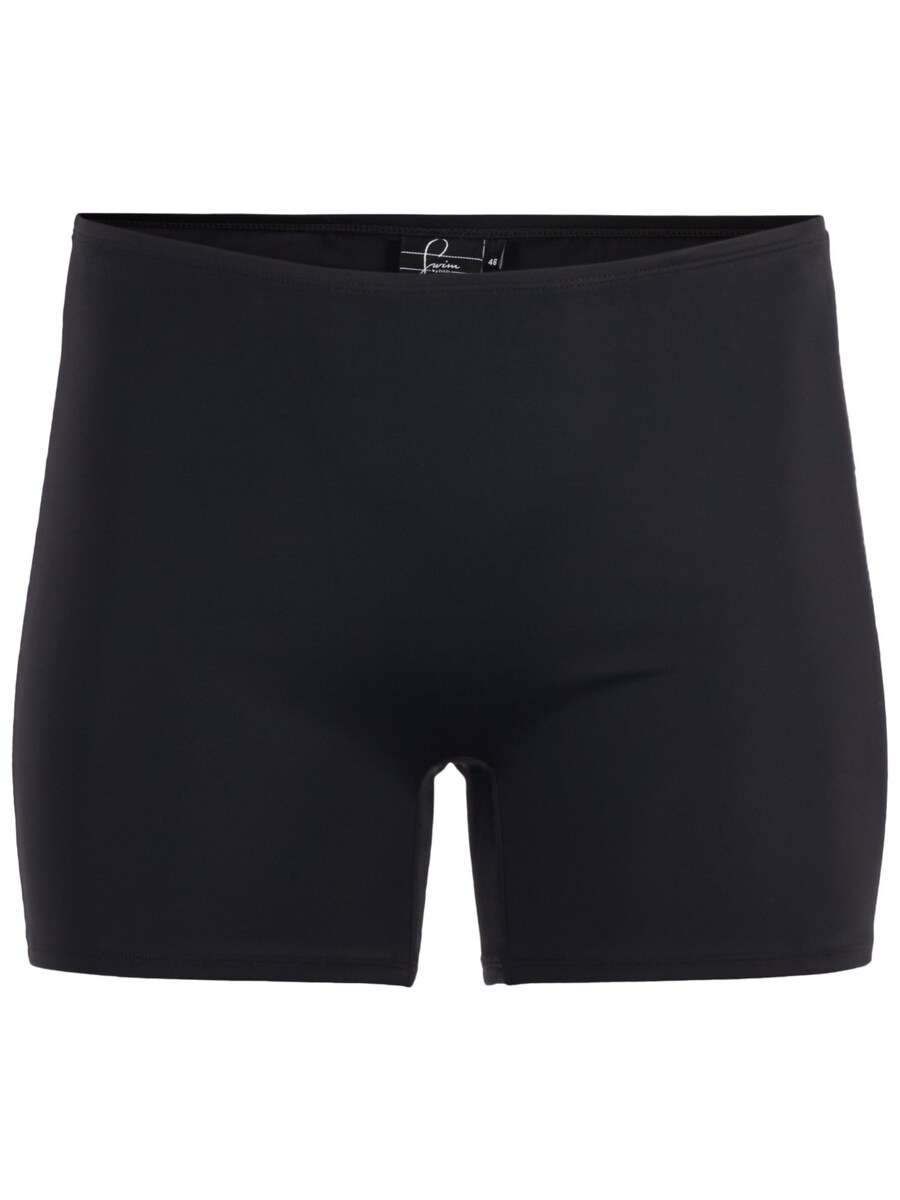 Плавки бикини Swim by Zizzi, черный
Плавки бикини Swim by Zizzi, черный