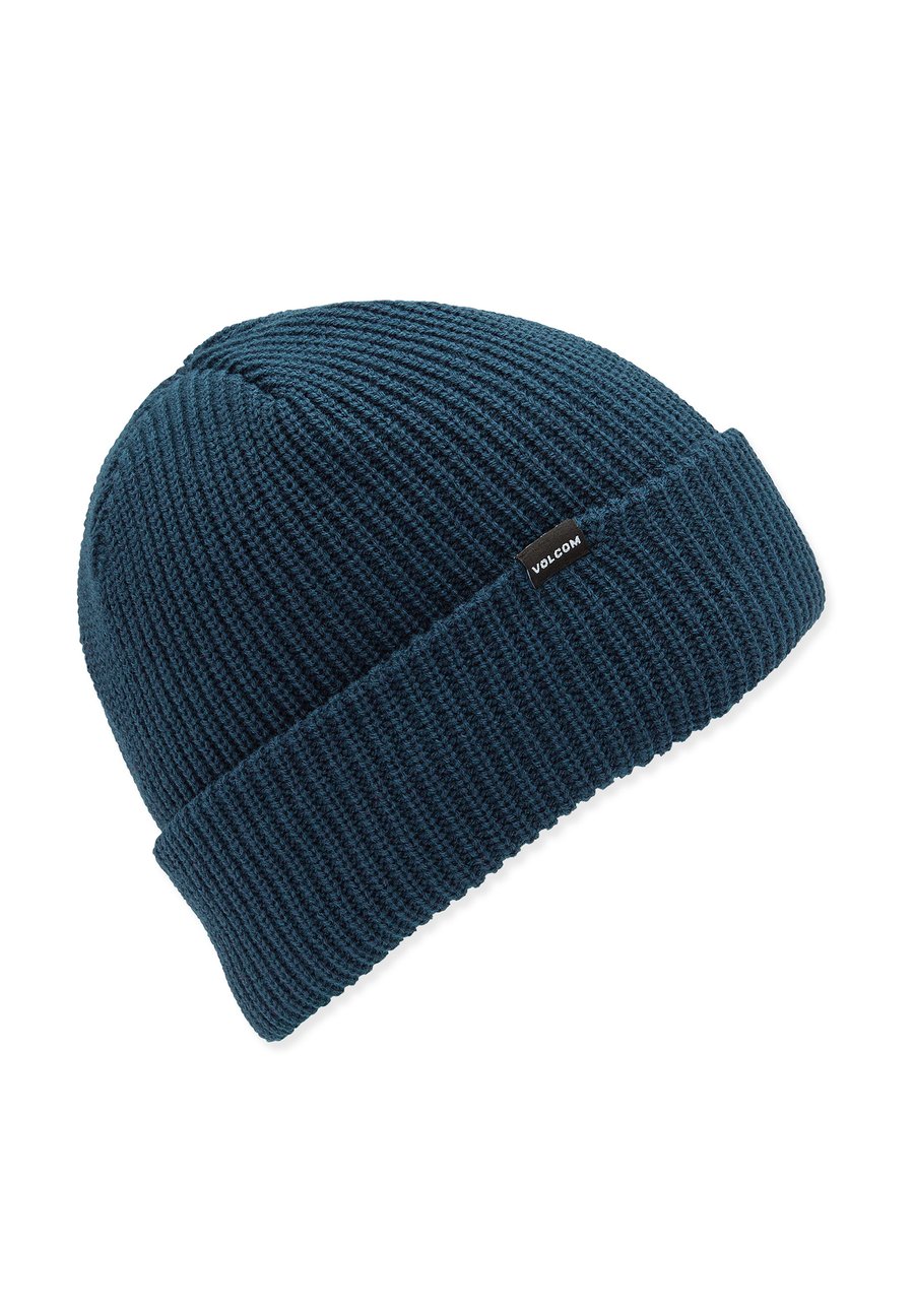 Шапка Volcom SWEEP LINED, Deep Blue/Blue
Шапка Volcom SWEEP LINED, Deep Blue/Blue