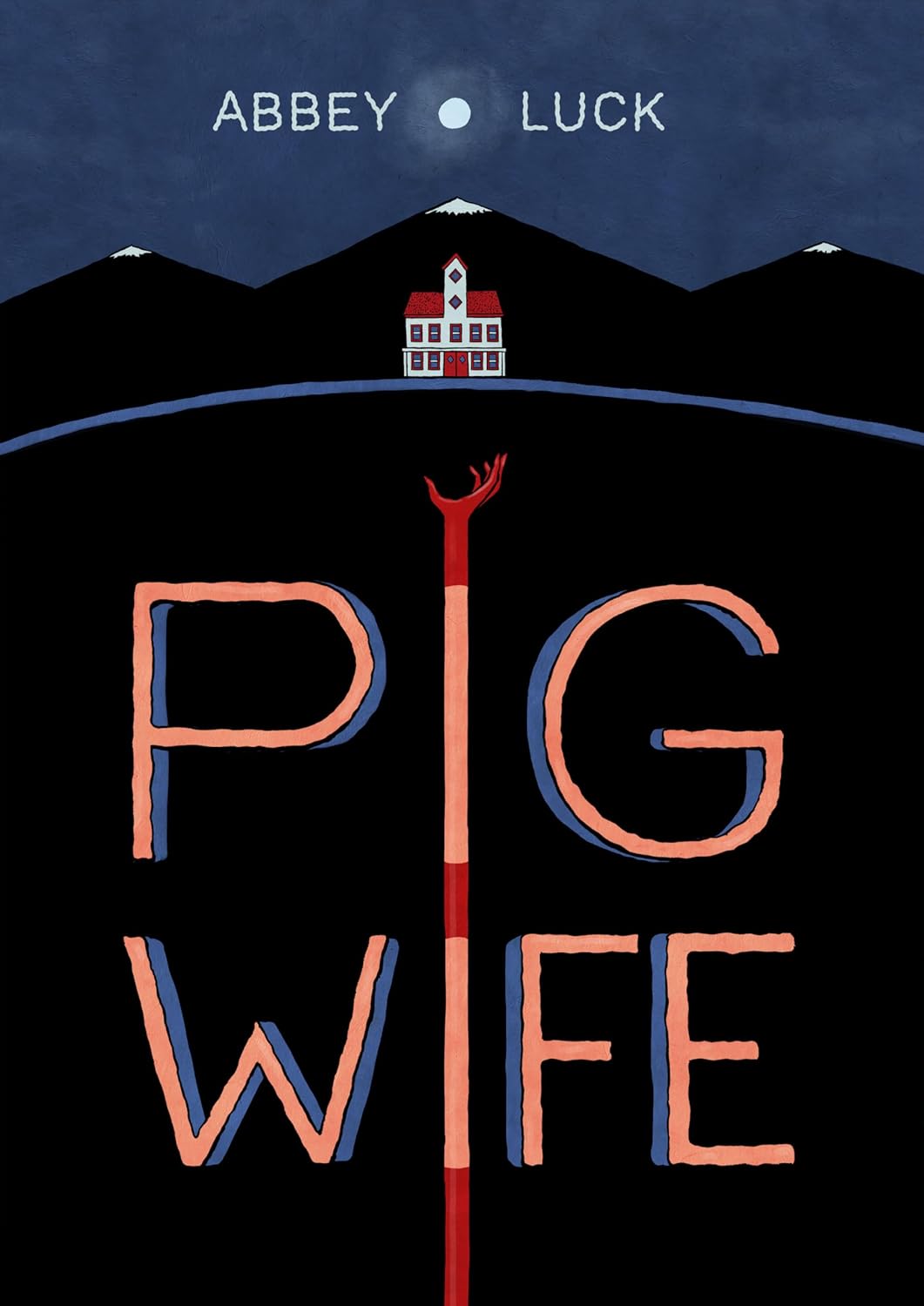 Pig Wife (Top Shelf Productions)
Pig Wife (Top Shelf Productions)