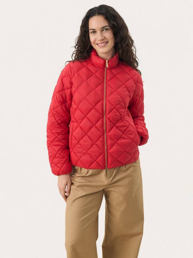 Стеганая куртка обычного покроя olia diamond Part Two, цвет Ribbon Red, Красный, Стеганая куртка обычного покроя olia diamond Part Two, цвет Ribbon Red
Стеганая куртка обычного покроя olia diamond Part Two, цвет Ribbon Red, Красный, Стеганая куртка обычного покроя olia diamond Part Two, цвет Ribbon Red