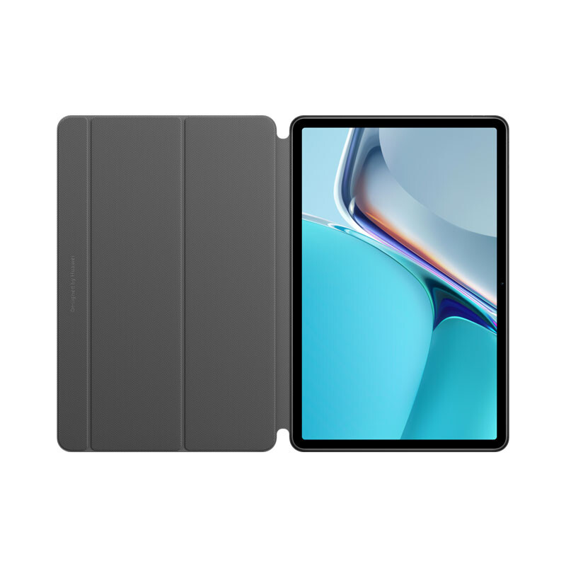 Защитный чехол HUAWEI Flat Plate, Dark Gray
Защитный чехол HUAWEI Flat Plate, Dark Gray