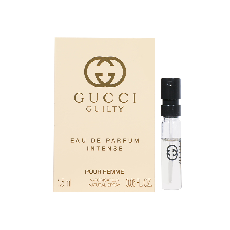 Набор пробников духов Floral Bliss, Sinful Love, Dreamy Jasmine 1,5 мл GUCCI
Набор пробников духов Floral Bliss, Sinful Love, Dreamy Jasmine 1,5 мл GUCCI