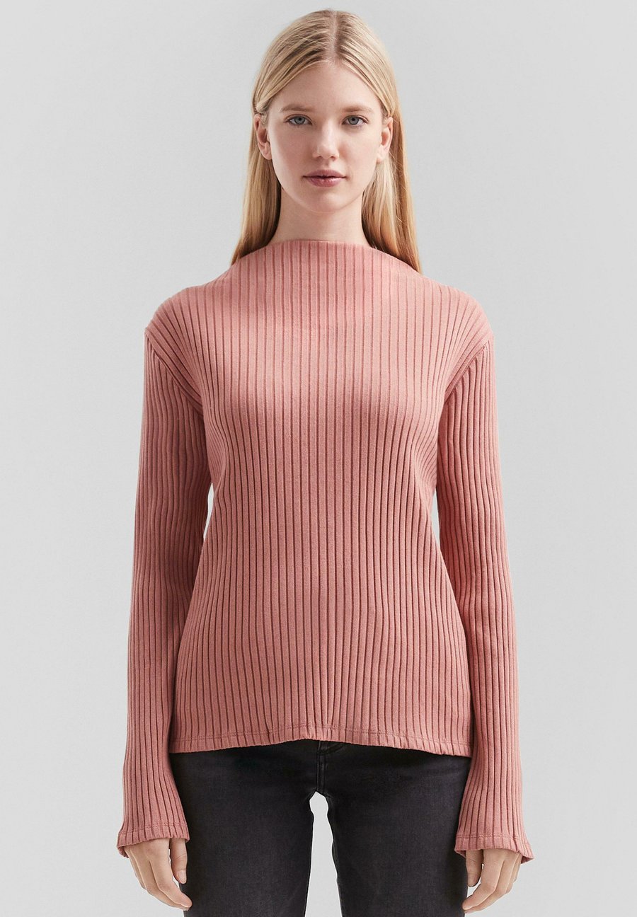 Топ QS MIT STEHKRAGEN, Pfirsich/Pink
Топ QS MIT STEHKRAGEN, Pfirsich/Pink