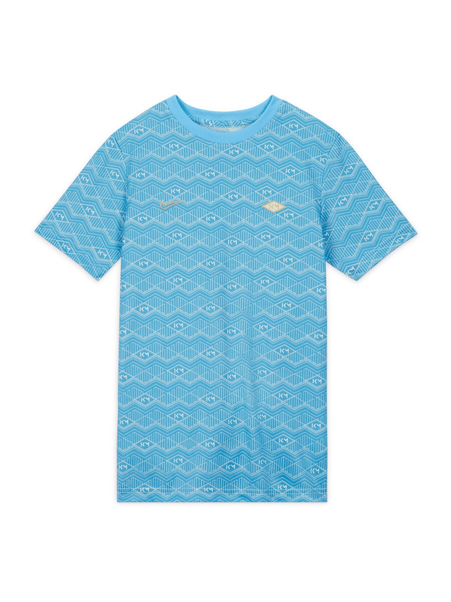 Футболка Performance NIKE, синий
Футболка Performance NIKE, синий