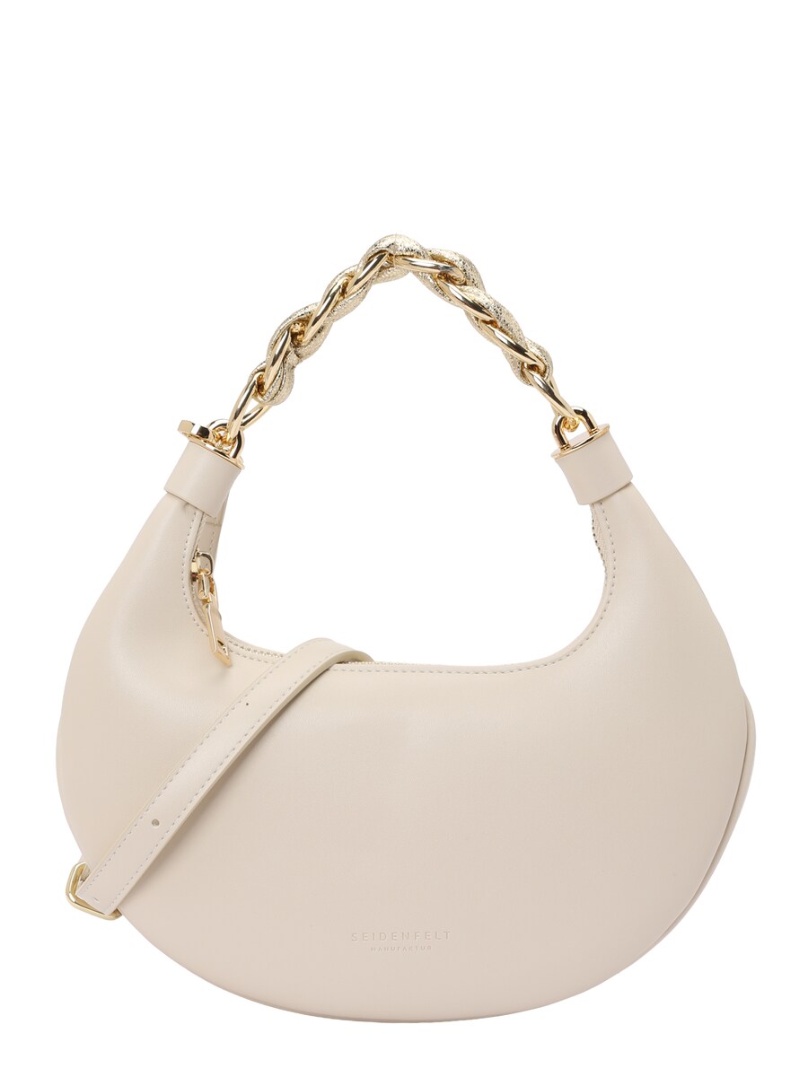 Сумочка Seidenfelt Manufaktur Hallila, Beige
Сумочка Seidenfelt Manufaktur Hallila, Beige