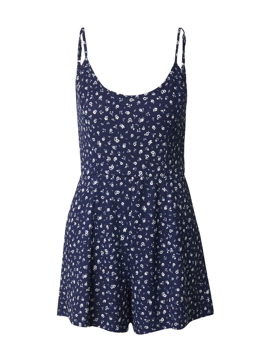 Комбинезон studioselect Isa, темно-синий
Комбинезон studioselect Isa, темно-синий