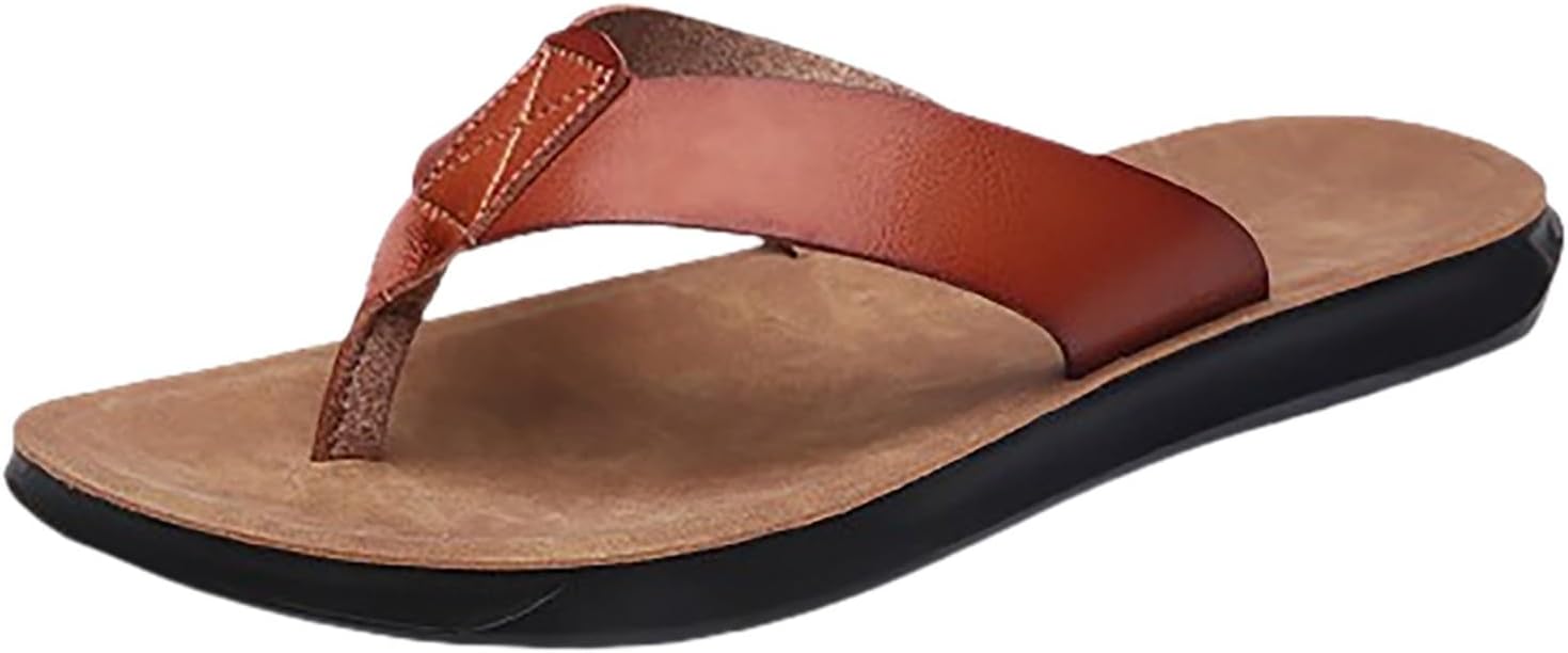 Мужские сланцы с поддержкой свода стопы, легкие и удобные вьетнамки для повседневной прогулки, пляжа, лета и активного отдыха, шлепанцы на пляж Generic, винный
Мужские сланцы с поддержкой свода стопы, легкие и удобные вьетнамки для повседневной прогулки, пляжа, лета и активного отдыха, шлепанцы на пляж Generic, винный