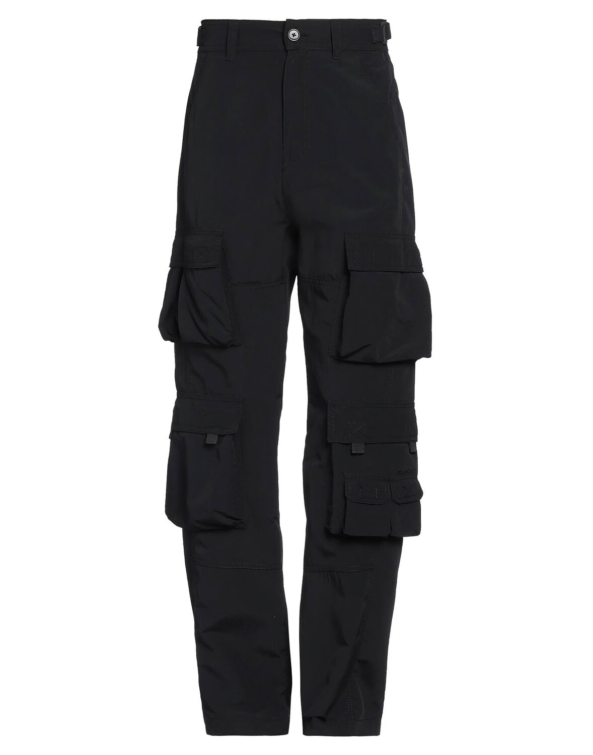 Брюки Martine Rose, черный
Брюки Martine Rose, черный