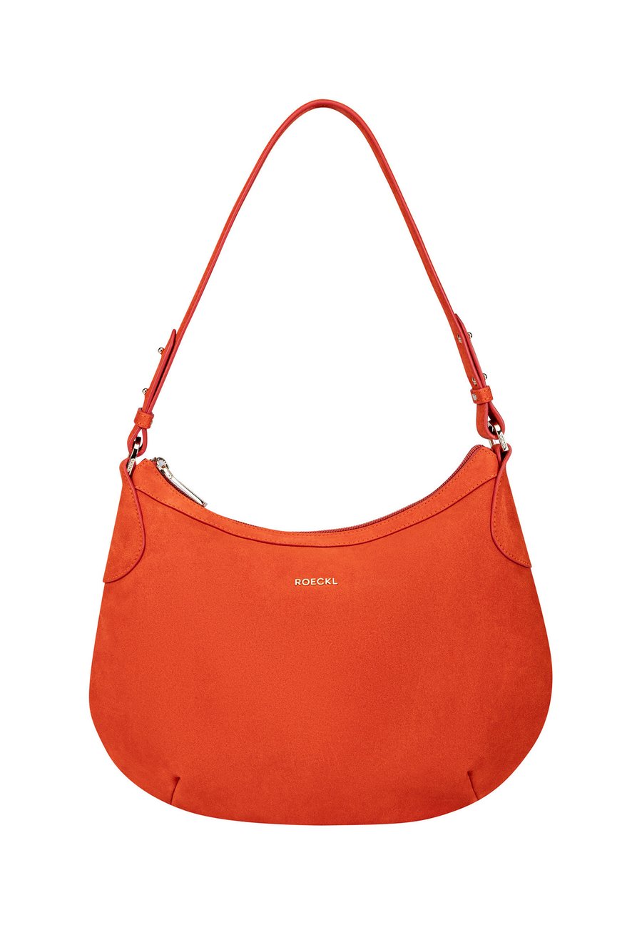 Сумка Roeckl Handbag, Copper/Red
Сумка Roeckl Handbag, Copper/Red