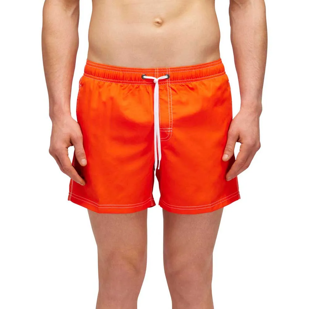 Шорты для плавания Sundek Repreve, оранжевый
Шорты для плавания Sundek Repreve, оранжевый