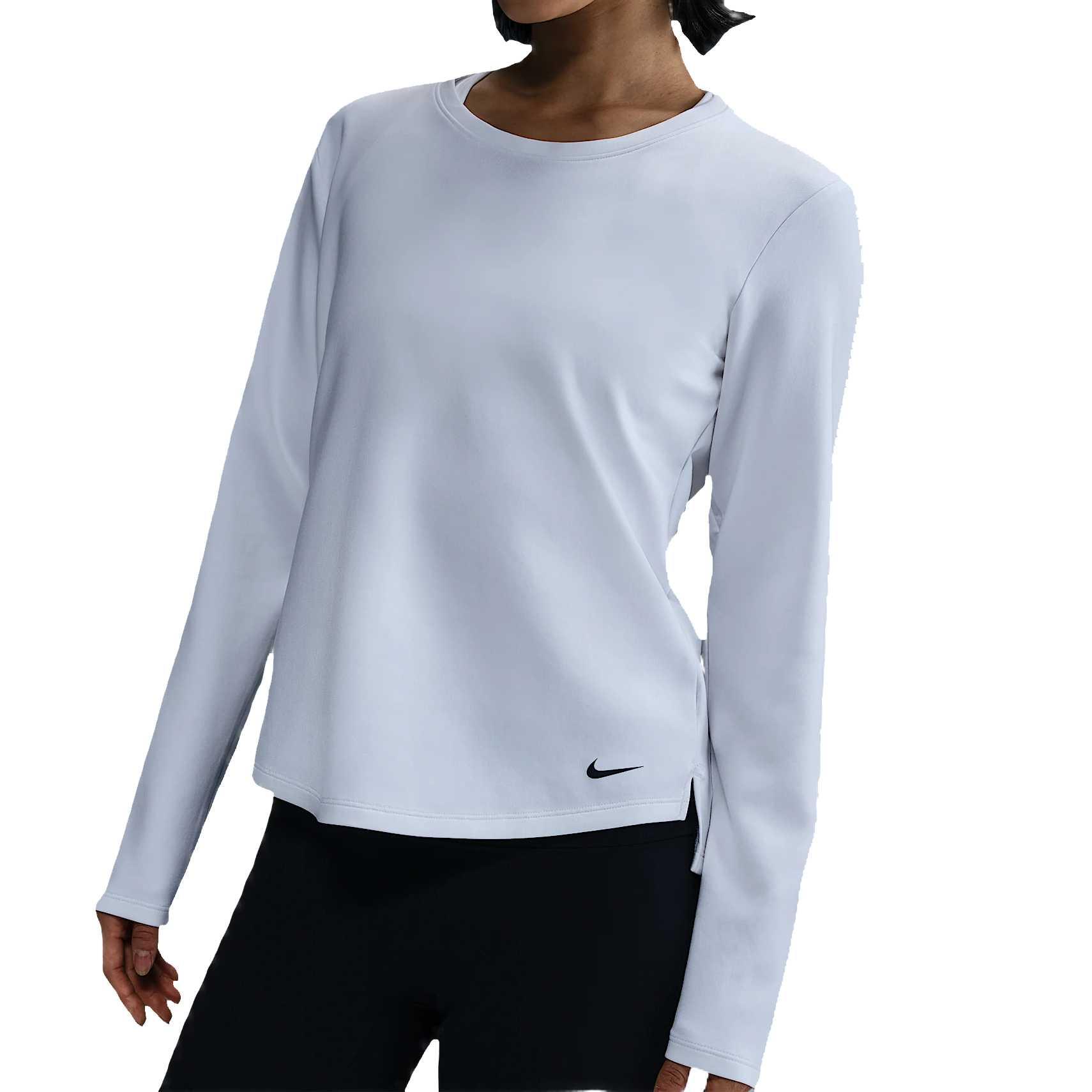Футболка Therma FIT One Regular женская Nike, белый
Футболка Therma FIT One Regular женская Nike, белый