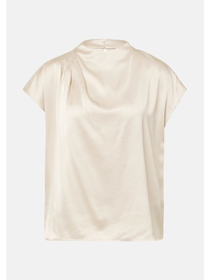 Блузка в цвете 9302_бежевый comma
Блузка в цвете 9302_бежевый comma