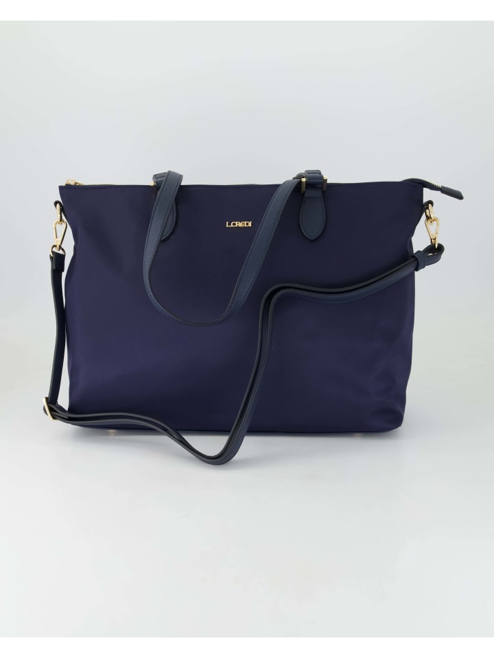 Сумка L.Credi, синий
Сумка L.Credi, синий