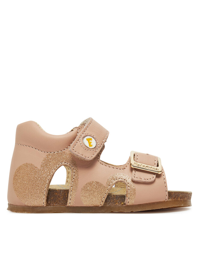 Сандалии Falcotto By Naturino Aryl 1501079.01.1M19 M Naturino, розовый 
Сандалии Falcotto By Naturino Aryl 1501079.01.1M19 M Naturino, розовый