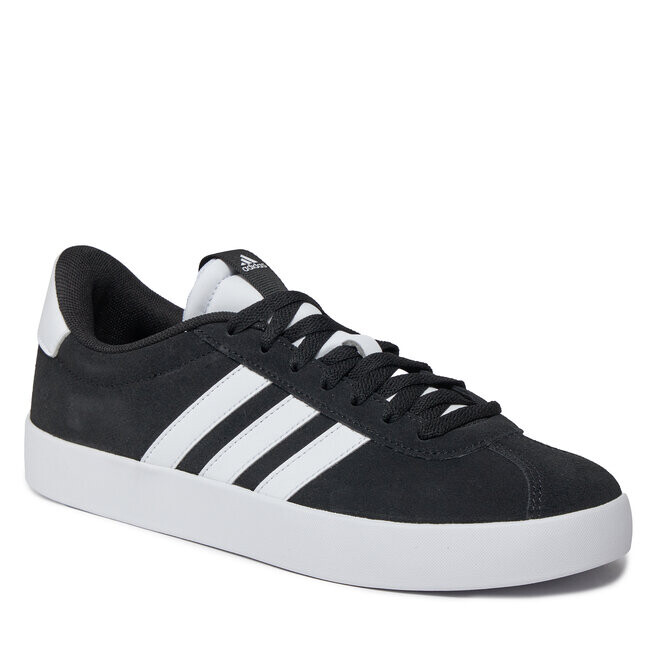 Кроссовки adidas VLCourt, черный
Кроссовки adidas VLCourt, черный