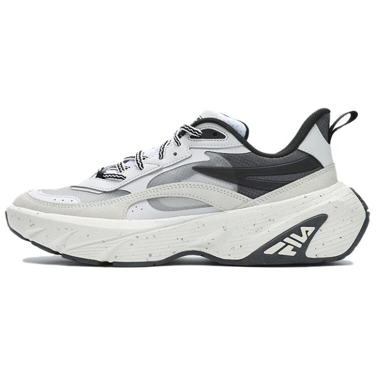 Кроссовки FILA Lifestyle Shoes Women's Low-top Philo White / Rain Fog Gray, белый
Кроссовки FILA Lifestyle Shoes Women's Low-top Philo White / Rain Fog Gray, белый