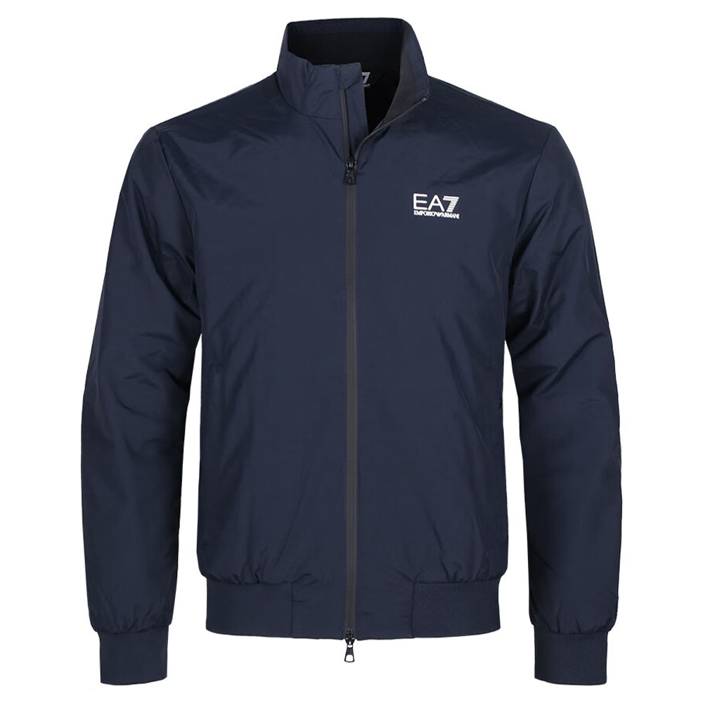 EA7 FW24 Пуховик Мужской Ночной Синий EMPORIO ARMANI
EA7 FW24 Пуховик Мужской Ночной Синий EMPORIO ARMANI
