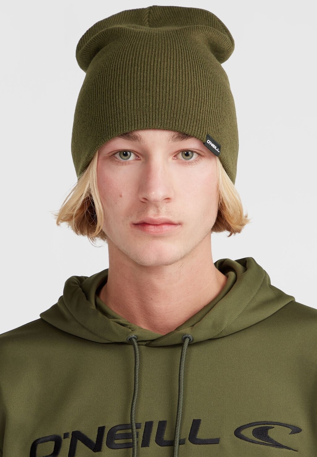 Шапка WEAR O'Neill, хаки
Шапка WEAR O'Neill, хаки