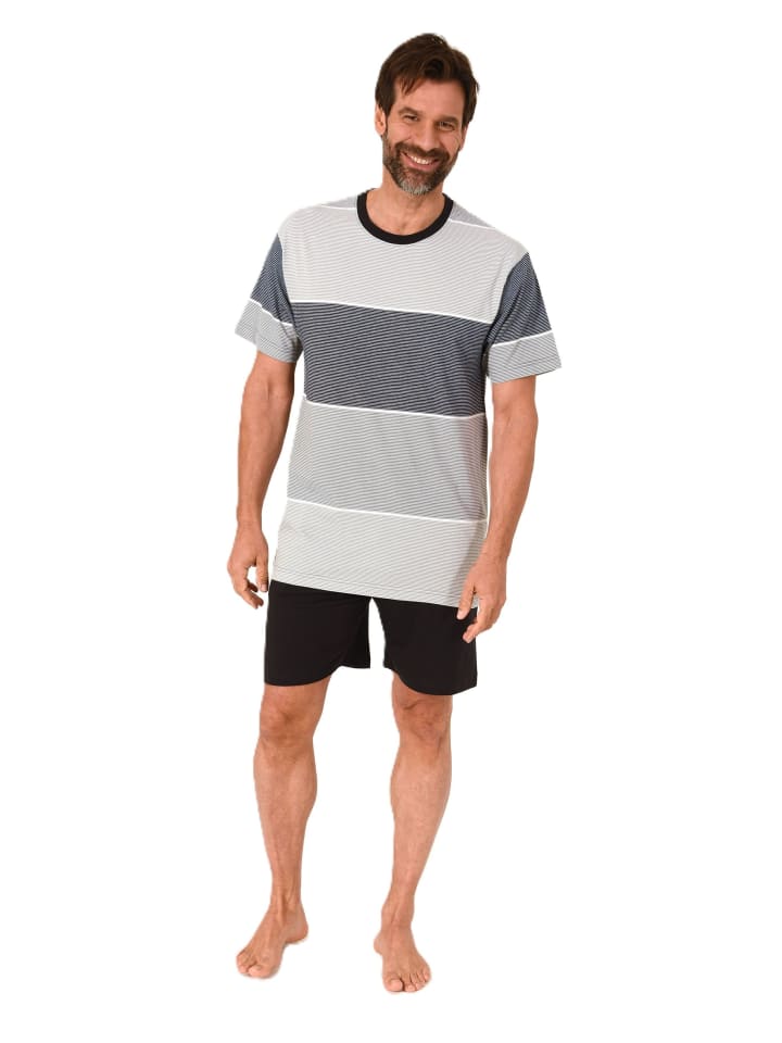 Пижама NORMANN, серый
Пижама NORMANN, серый