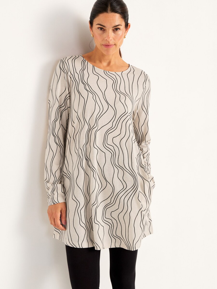 Туника Cellbes of Sweden, светло-бежевый
Туника Cellbes of Sweden, светло-бежевый