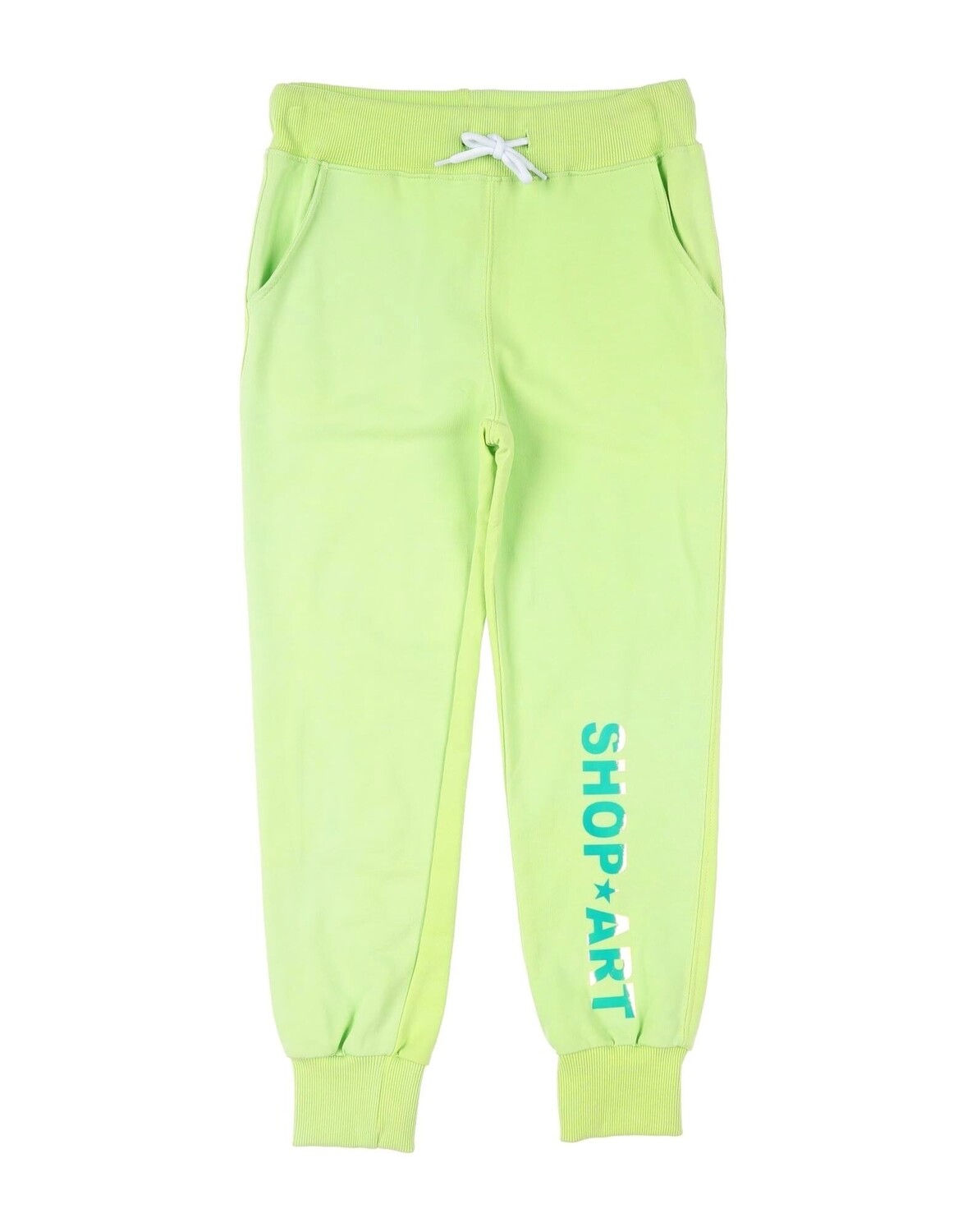 Брюки Shopart, светло-зеленый
Брюки Shopart, светло-зеленый