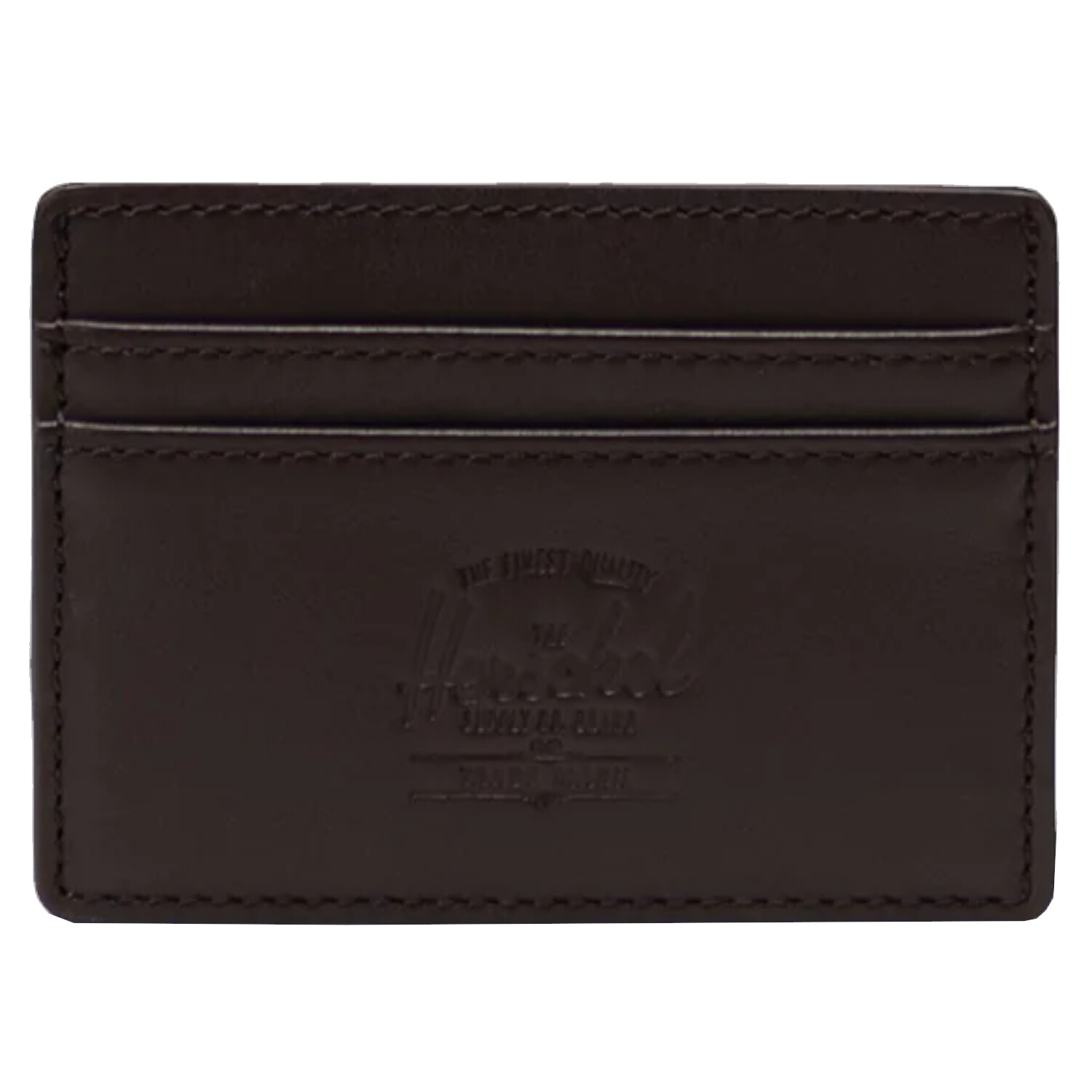 Кошелек Herschel Herschel Charlie Leather RFID Wallet, коричневый
Кошелек Herschel Herschel Charlie Leather RFID Wallet, коричневый